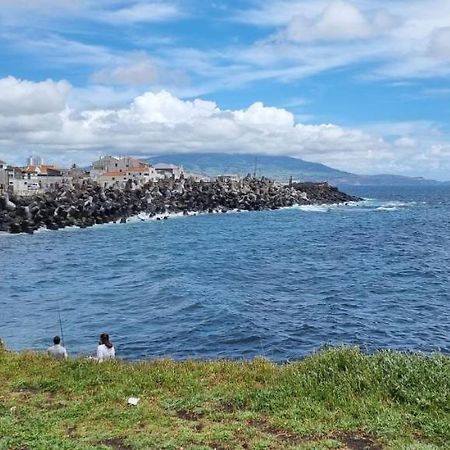 Sea House - Santa Clara Villa Ponta Delgada Buitenkant foto