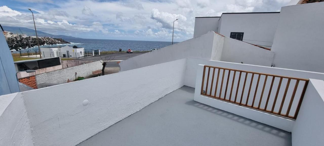 Sea House - Santa Clara Villa Ponta Delgada Buitenkant foto