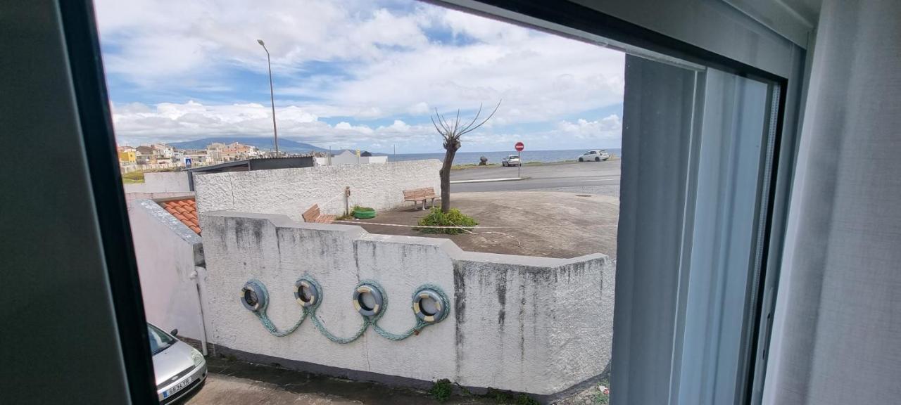 Sea House - Santa Clara Villa Ponta Delgada Buitenkant foto