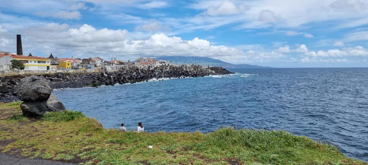 Sea House - Santa Clara Villa Ponta Delgada Buitenkant foto